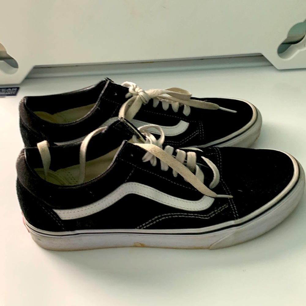 Vans unisex sneakers